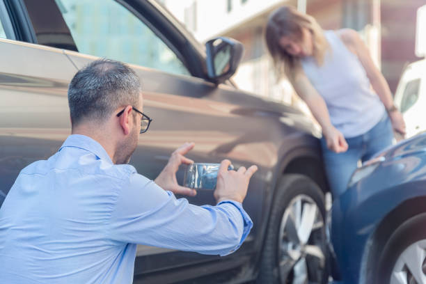Professional Car Insurance Near Me technician working in Kaysville, UT